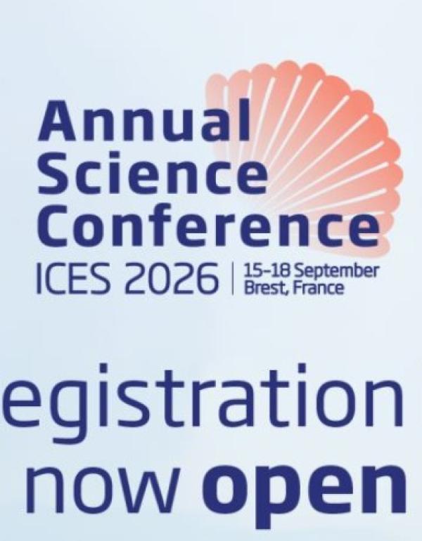 ICES Annual Science Conference 2026